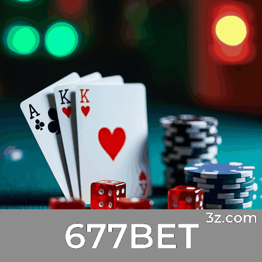 Cadastro na 677BET