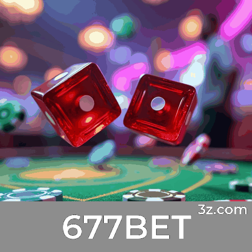 677BET - Seu Cassino Online Seguro e Premiado