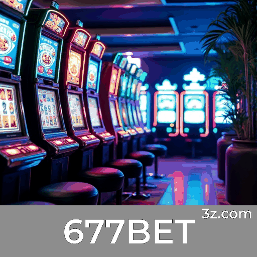 Cassino Online 677BET