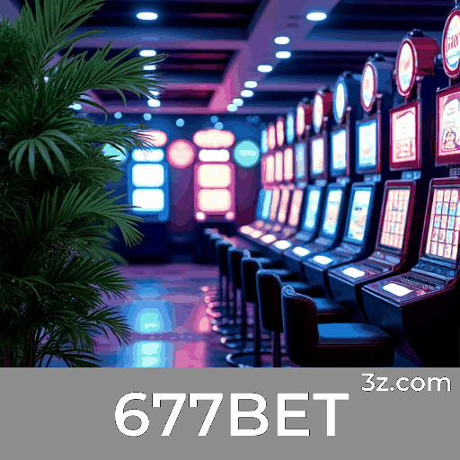 Cassino Online 677BET