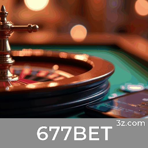 Acesso ao 677BET