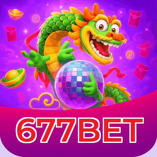 677BET logo
