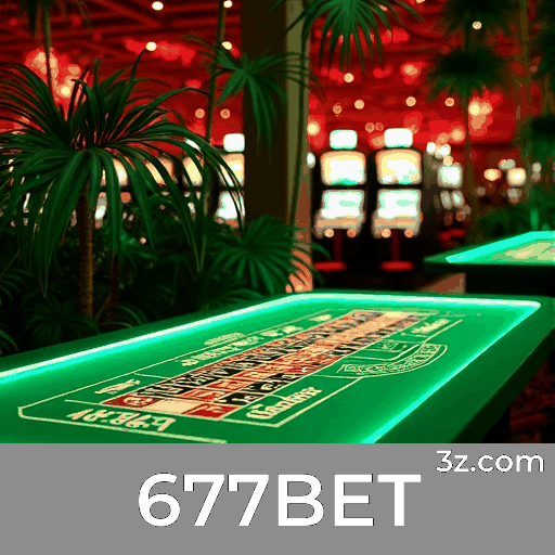 Cadastro na 677BET