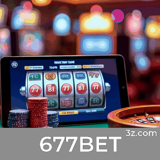 Cadastro na 677BET