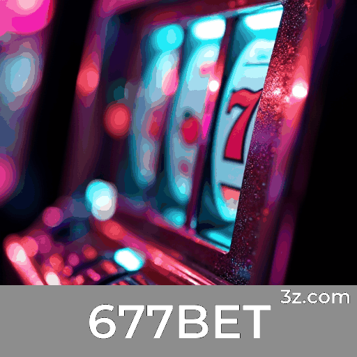 677BET - Seu Cassino Online Seguro e Premiado